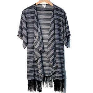 LuLaRoe Kimono